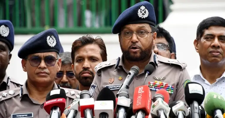 মোসলেহ উদ্দিন আহমদ